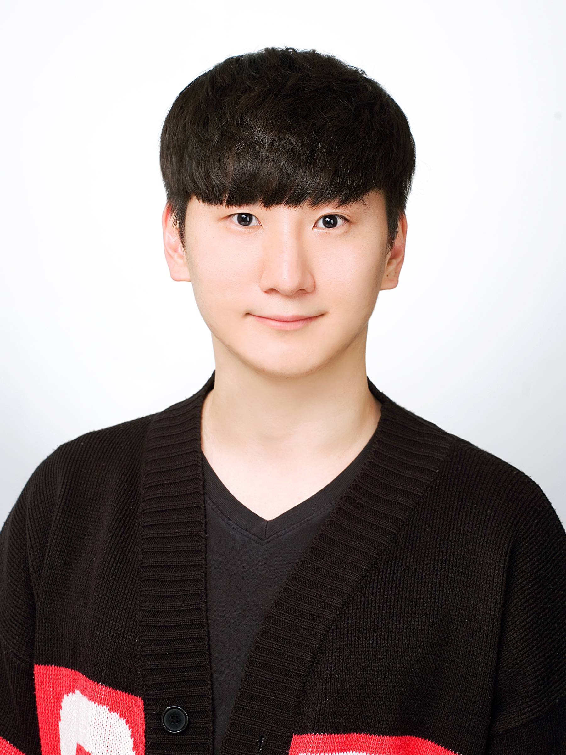 member portrait