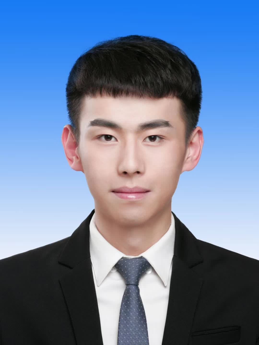 member portrait