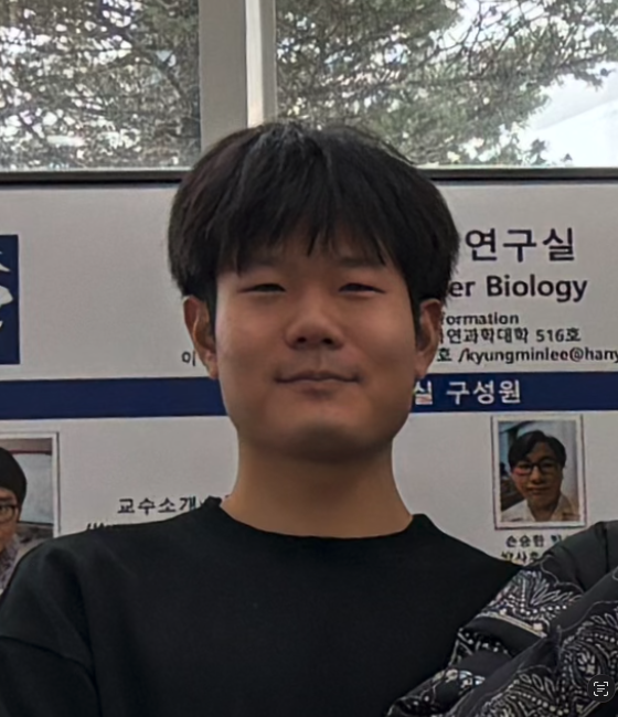 member portrait